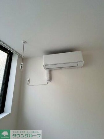 ホワイトキューブ若宮の物件内観写真